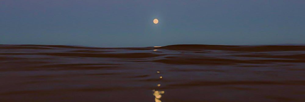 Mer-Moon Mother of Tides Talismans