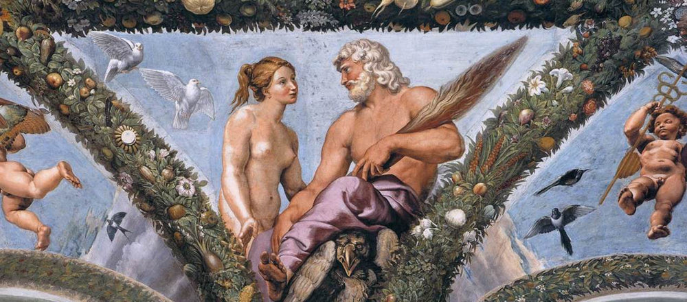 Venus in Pisces Talismans