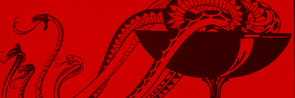 Alphard, The Heart of the Water Serpent Talisman