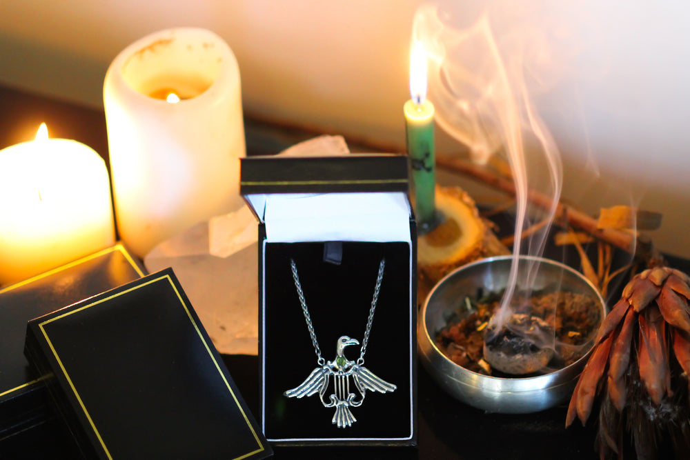 Vega Talisman