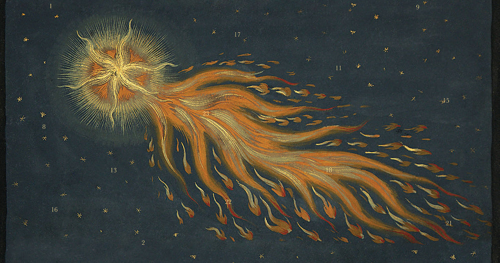 Courting the Stars