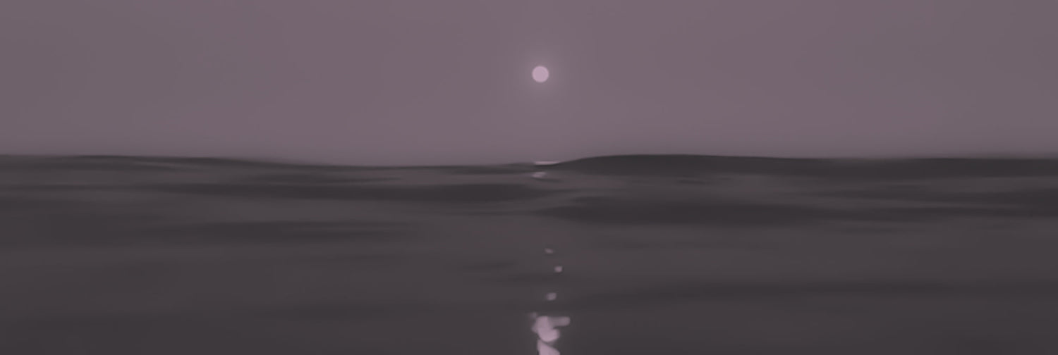 Mer-Moon Mother of Tides Talismans