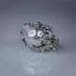 Venus Baroque Pearl Ring