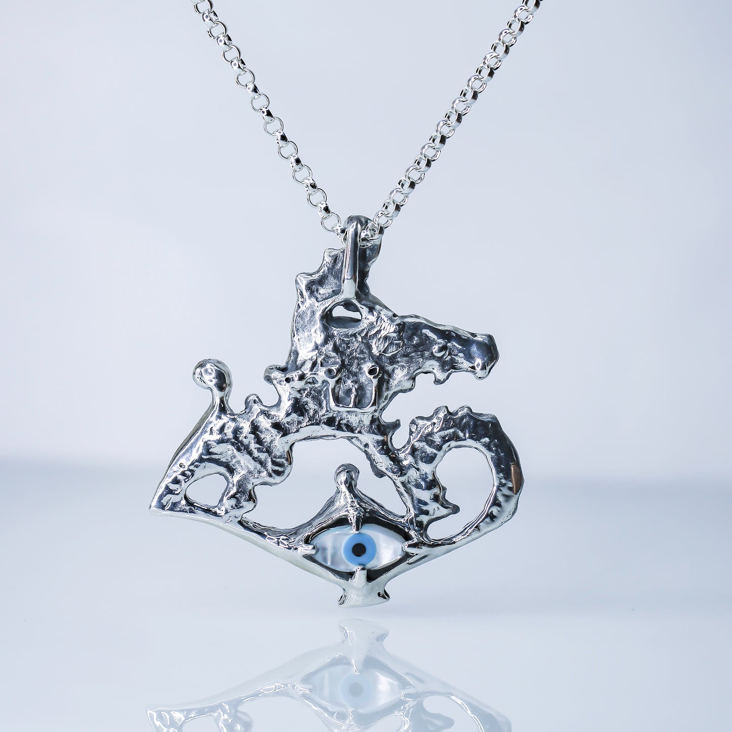 Alcyone and Pleiades Talismans