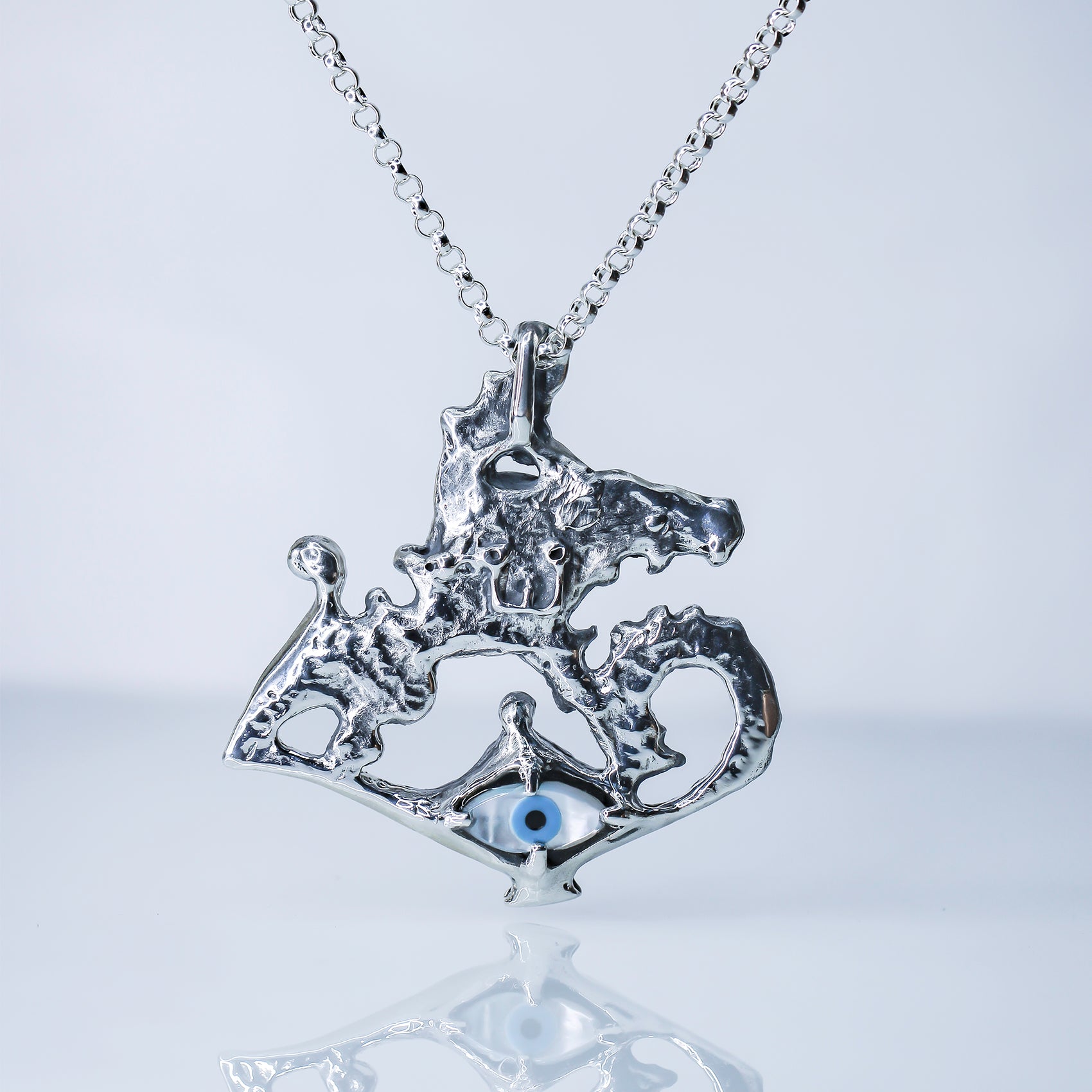 Alcyone and Pleiades Talismans