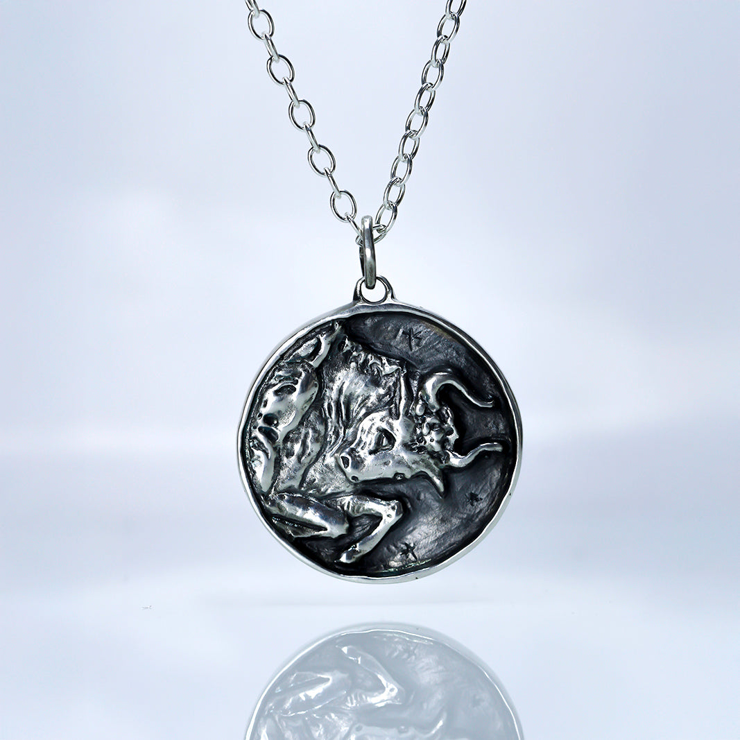 Aldebaran Talismans