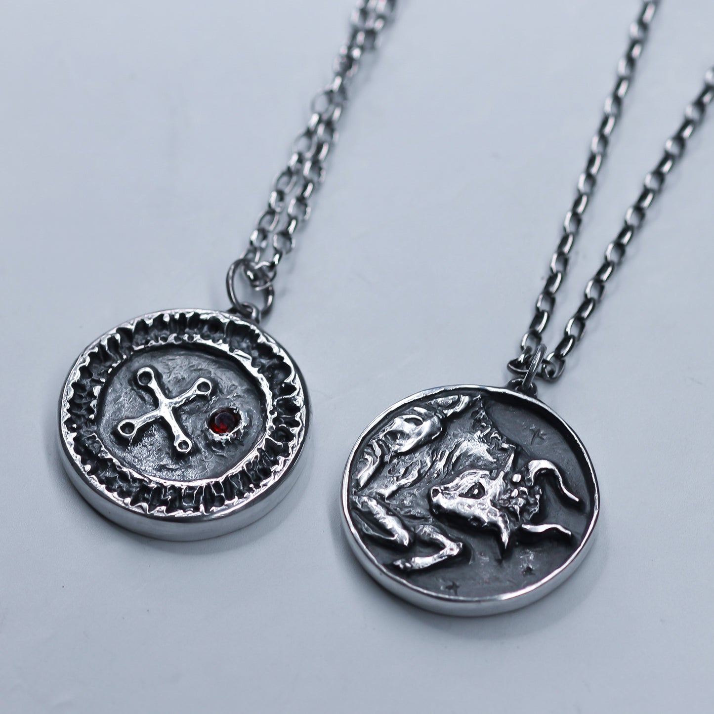 Aldebaran Talismans
