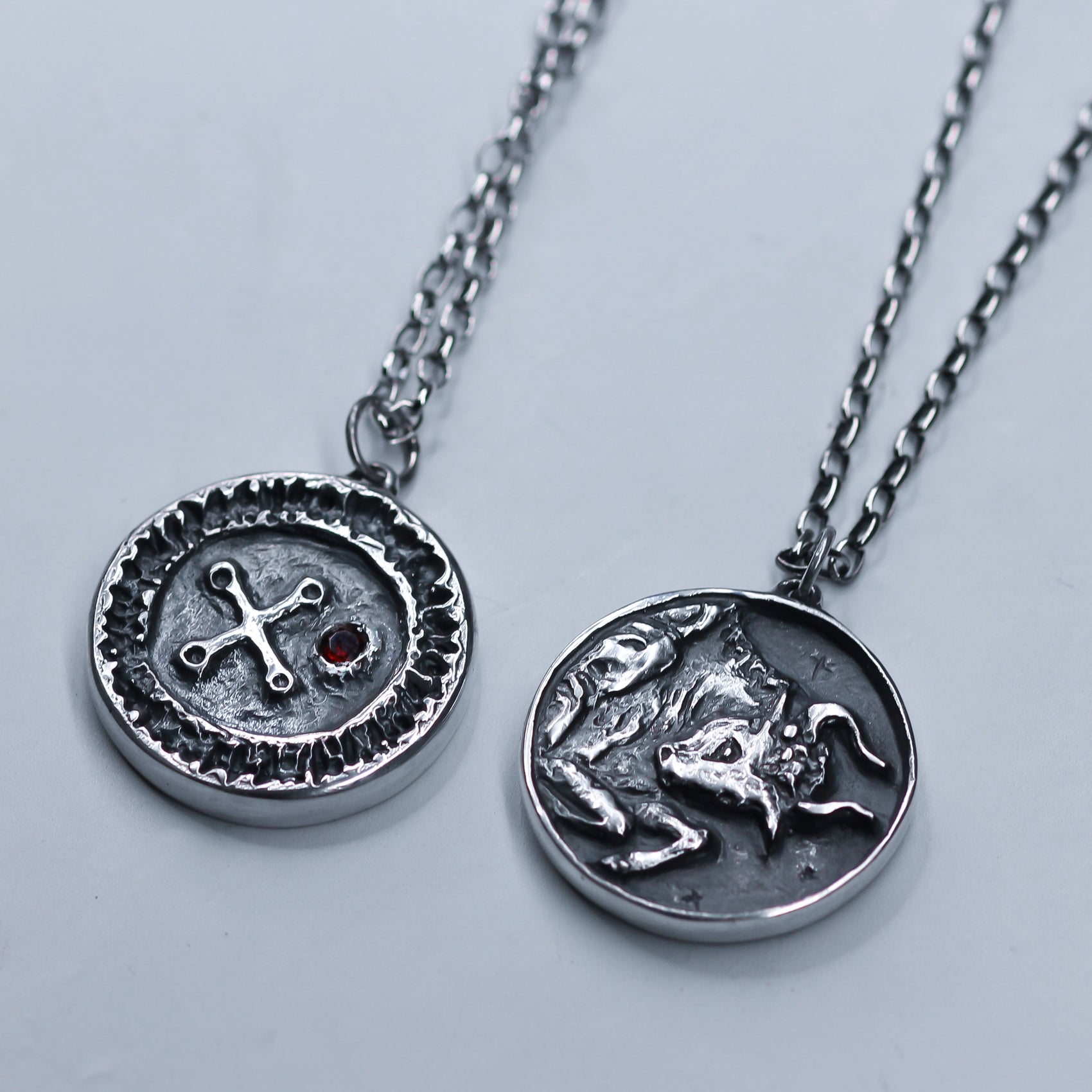 Aldebaran Talismans