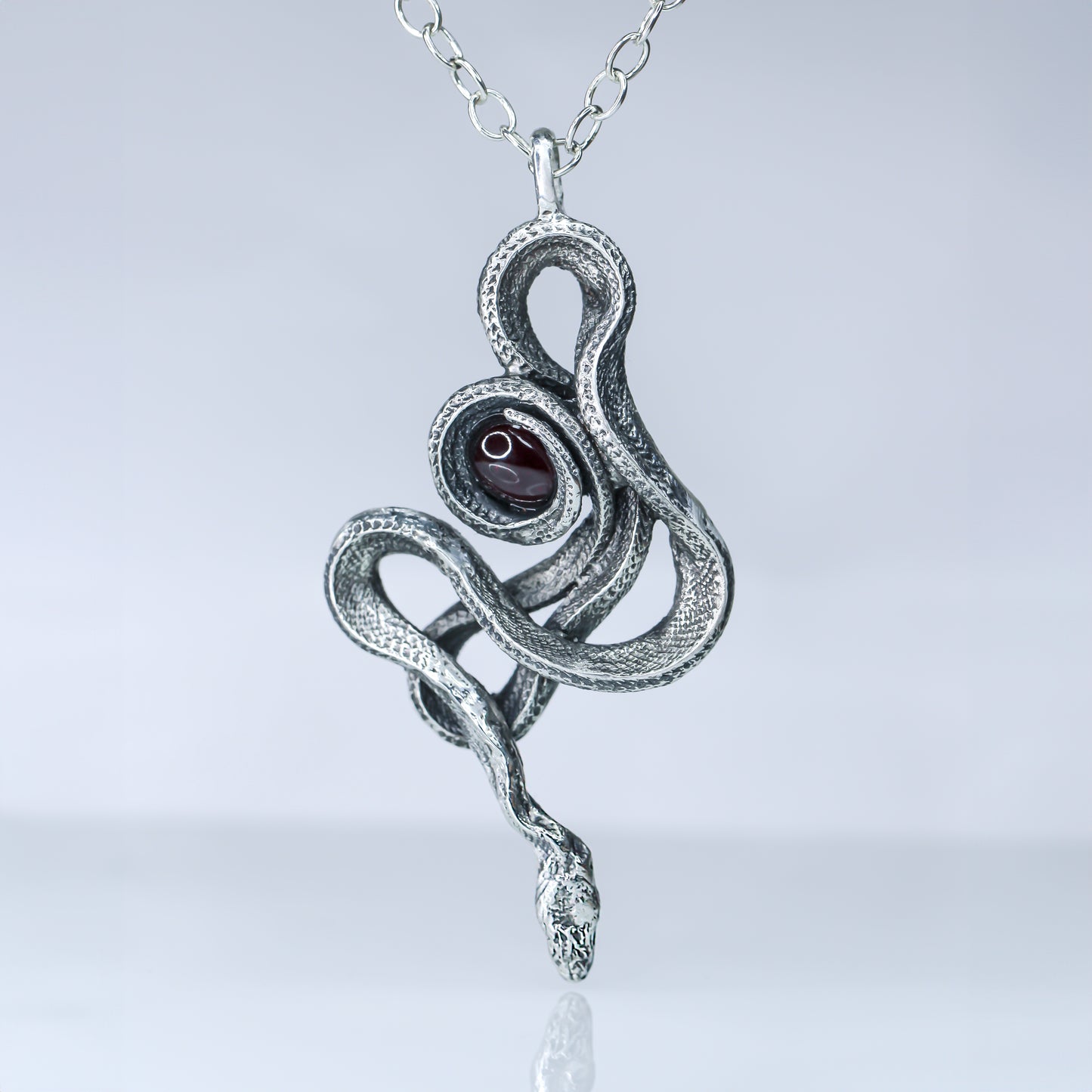 Alphard, The Heart of the Water Serpent Talisman