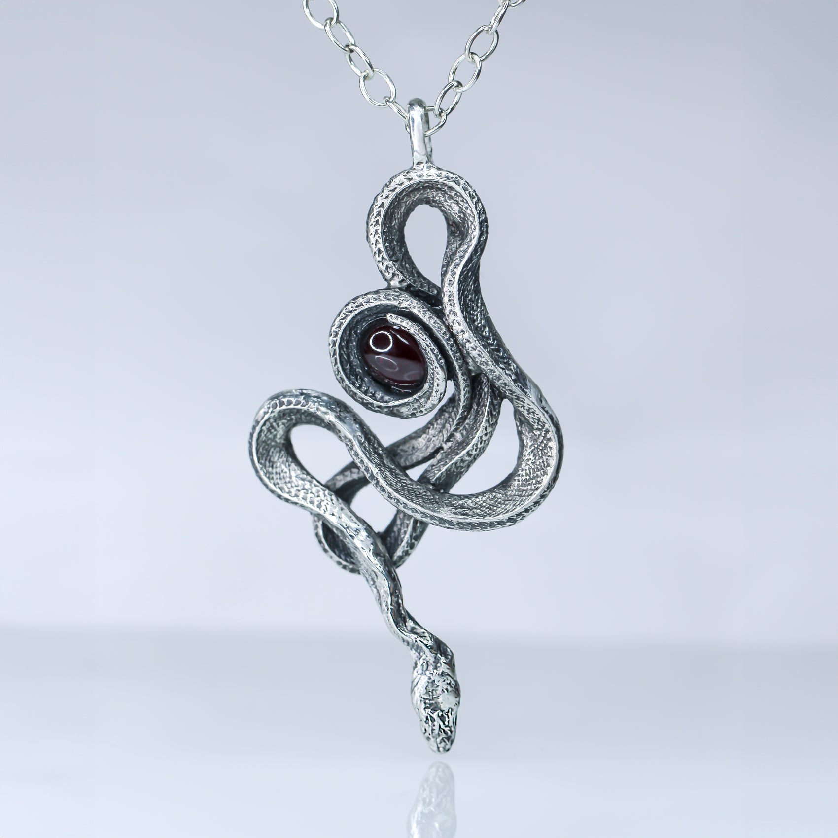 Alphard, The Heart of the Water Serpent Talisman