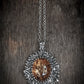 Apollon Mane Talisman- The Operation of the Sun