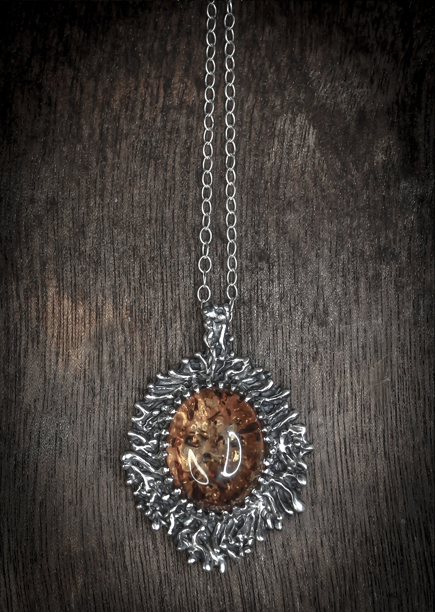 Apollon Mane Talisman- The Operation of the Sun