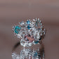 Lady of Kytherea’s Tidepool Ring