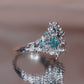 Lady of Kytherea’s Tidepool Ring