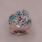 Lady of Kytherea’s Tidepool Ring