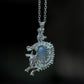 Deneb Algedi Talisman