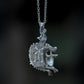 Deneb Algedi Talisman
