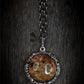 Disk of Apollo Talisman - The Operation of the Sun
