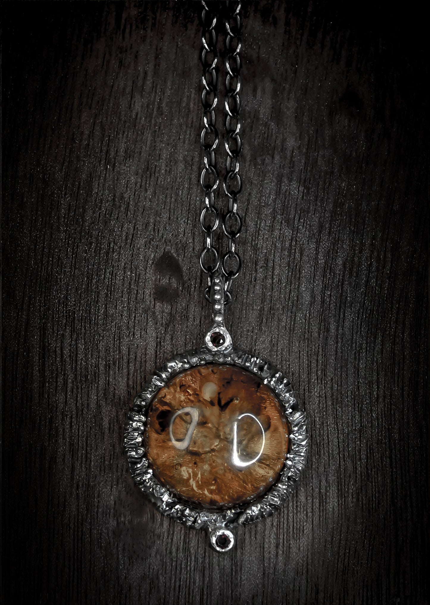 Disk of Apollo Talisman - The Operation of the Sun