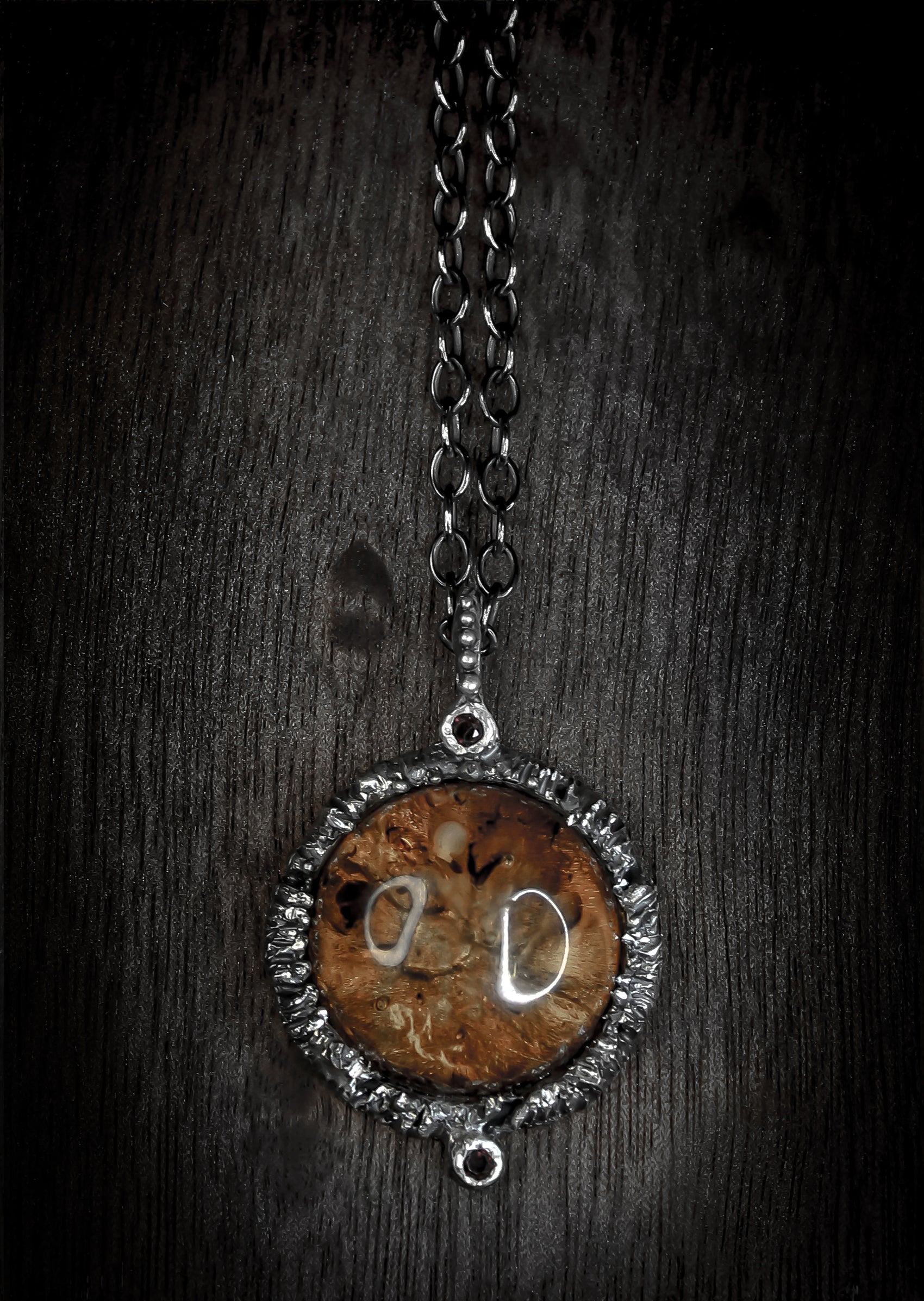 Disk of Apollo Talisman - The Operation of the Sun