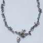 Sunken Treasure, Fish & Pearl Fomalhaut Talisman