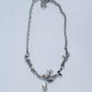 Sunken Treasure, Fish & Pearl Fomalhaut Talisman - Half sized