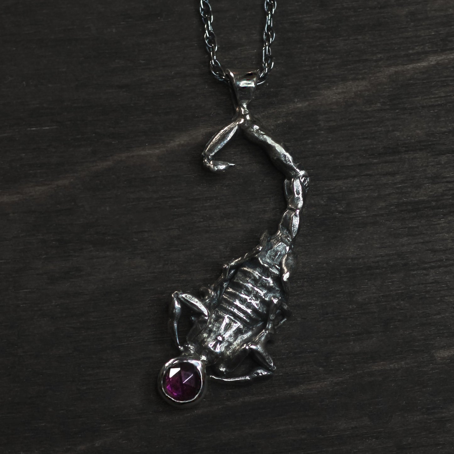 Antares II Talismans