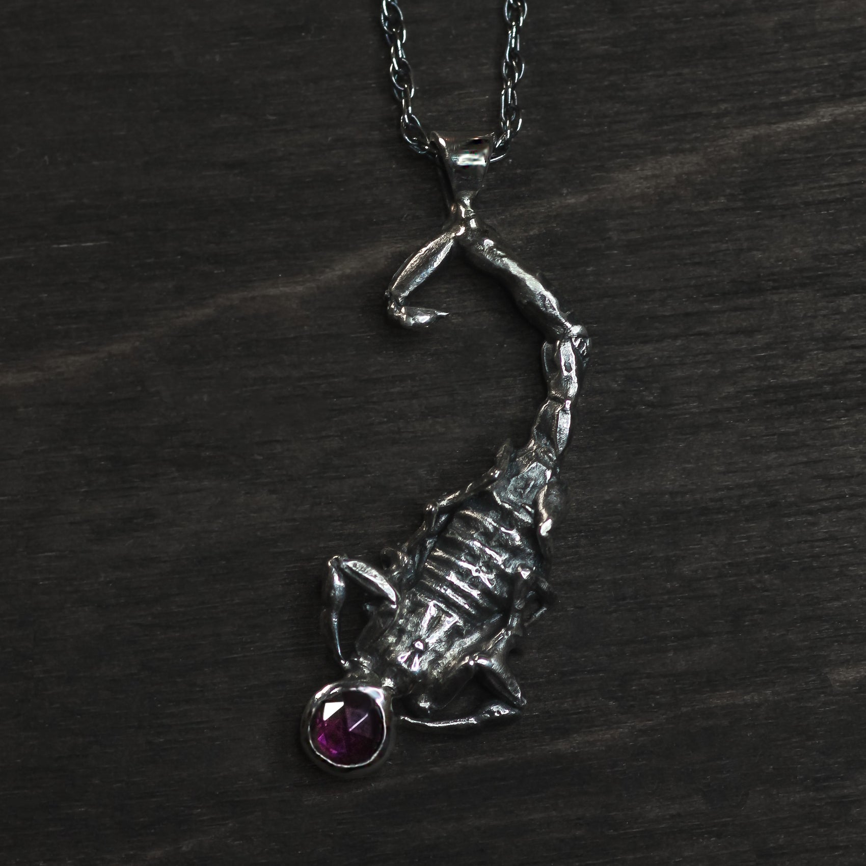 Antares II Talismans