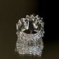 Lovely Taygete - Star of the Pleiades Talismans - Ring 11# size 5 2/3