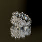 Lovely Taygete - Star of the Pleiades Talismans - Ring 11# size 5 2/3