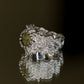 Lovely Taygete - Star of the Pleiades Talismans - Ring 11# size 5 2/3