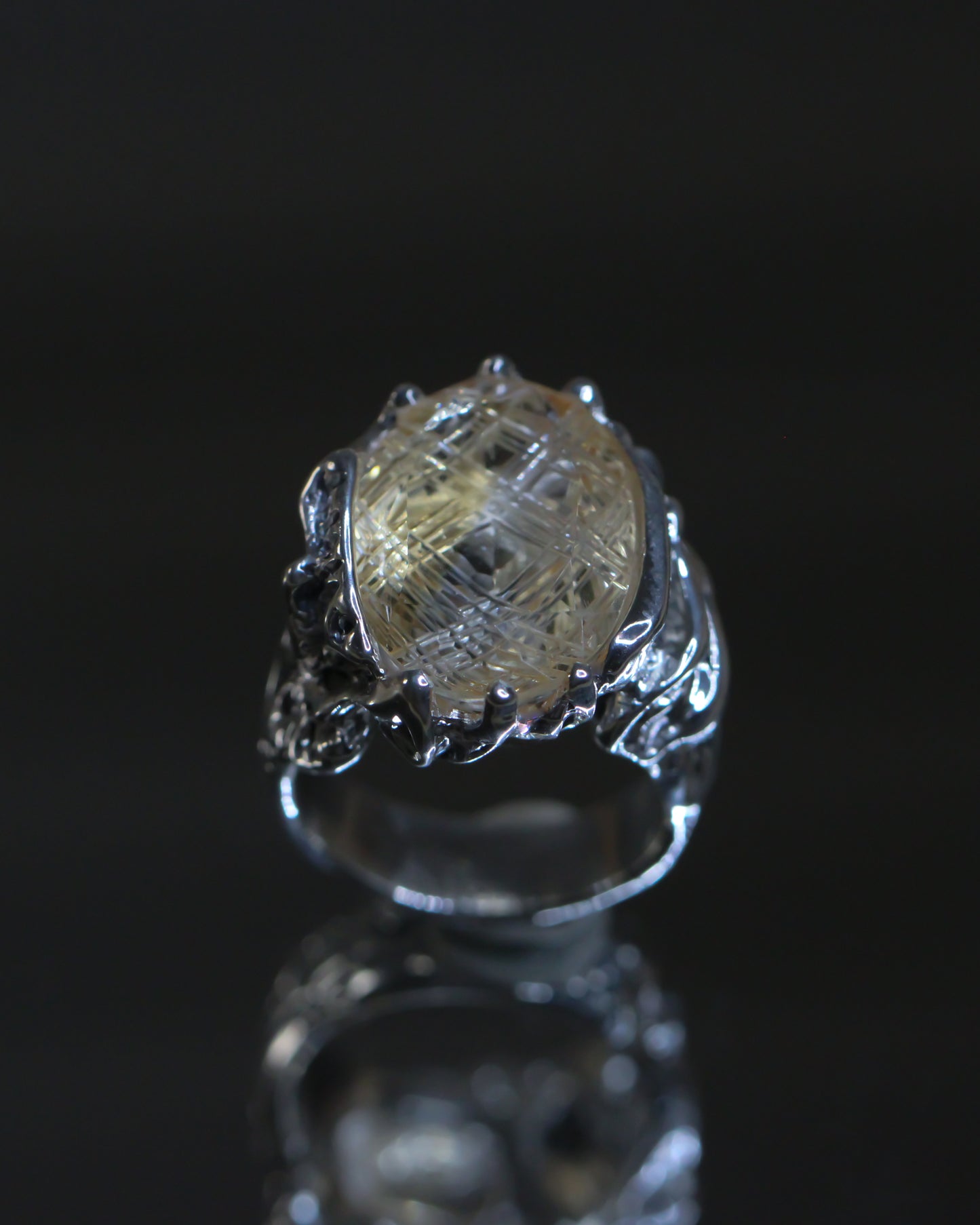 Joy of Jupiter #11 size 6 1/2