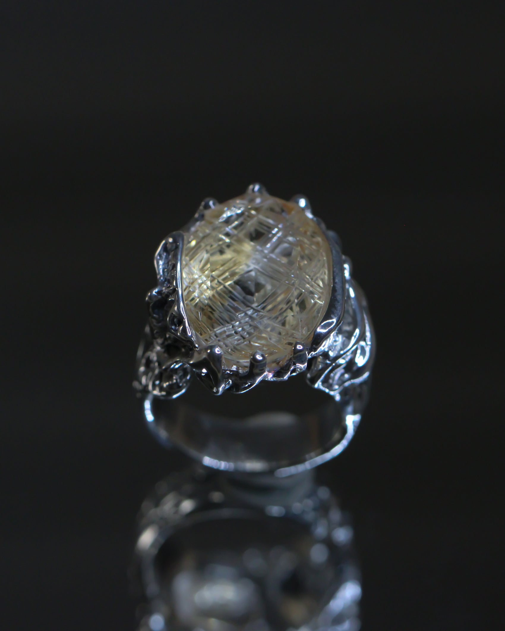 Joy of Jupiter #11 size 6 1/2