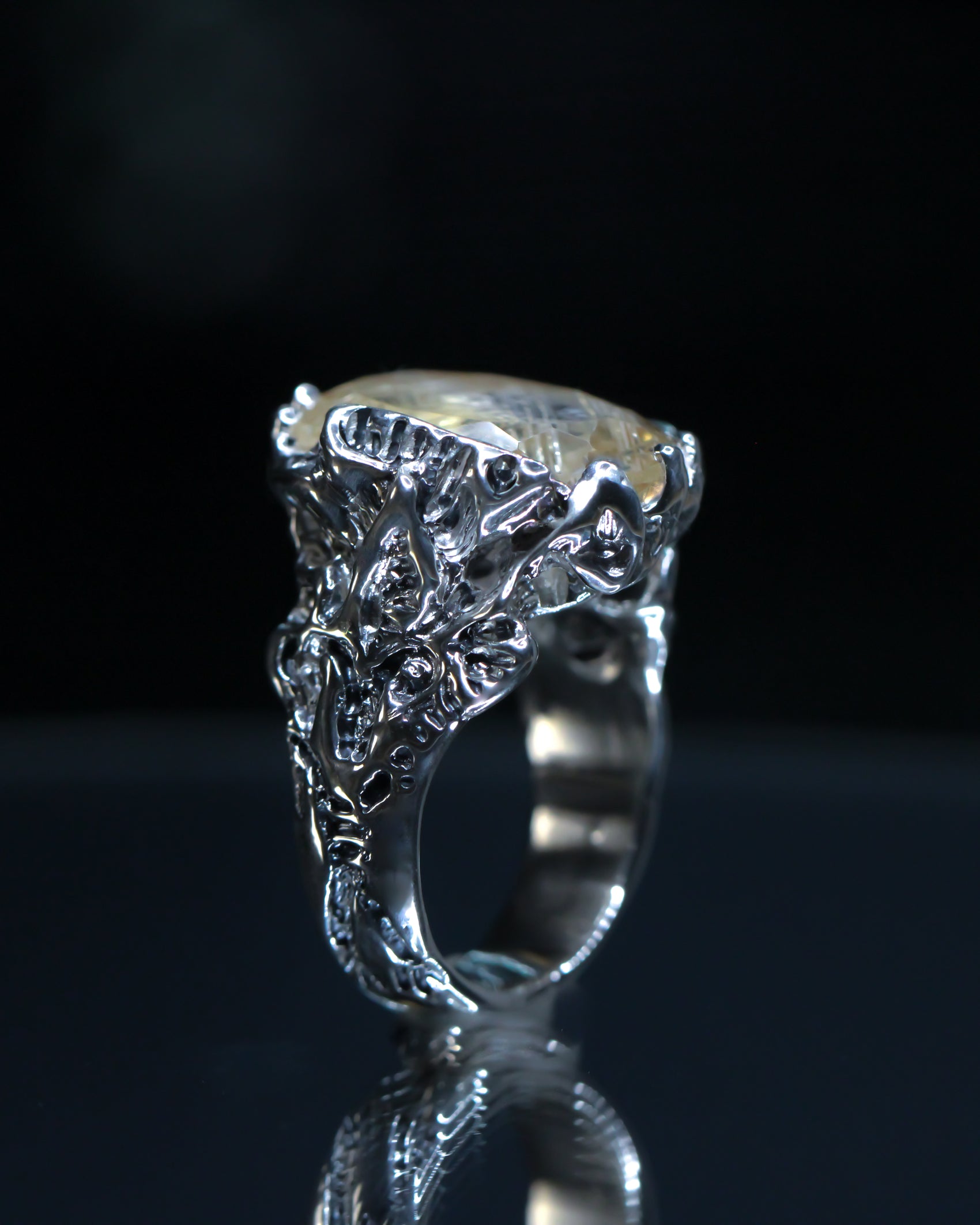 Joy of Jupiter #11 size 6 1/2