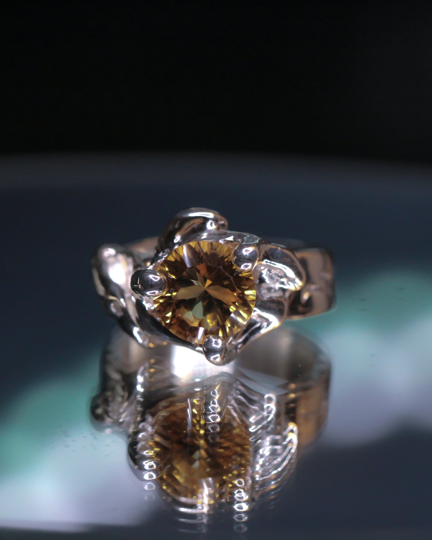 Joy of Jupiter #3, size 8