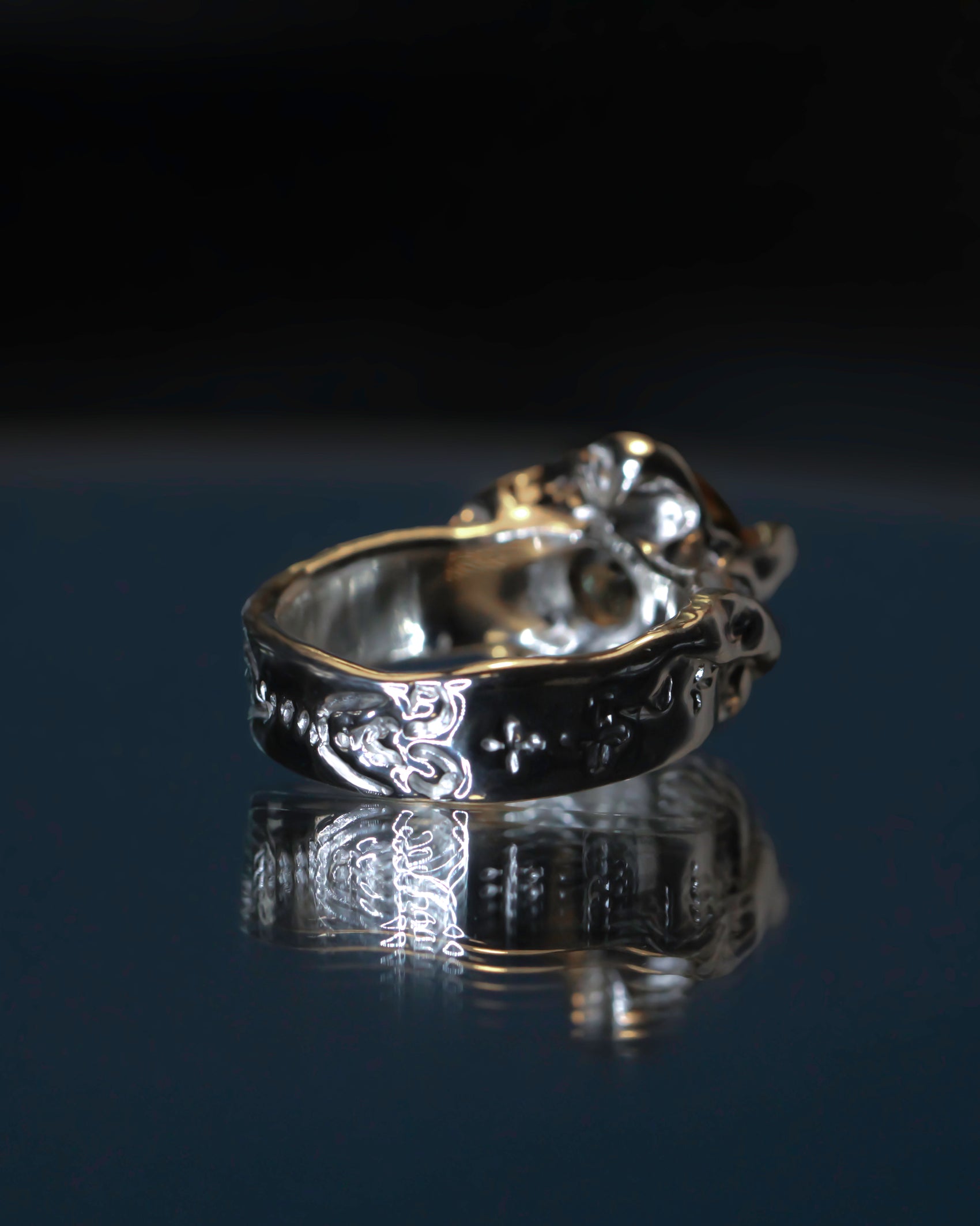 Joy of Jupiter #3, size 8