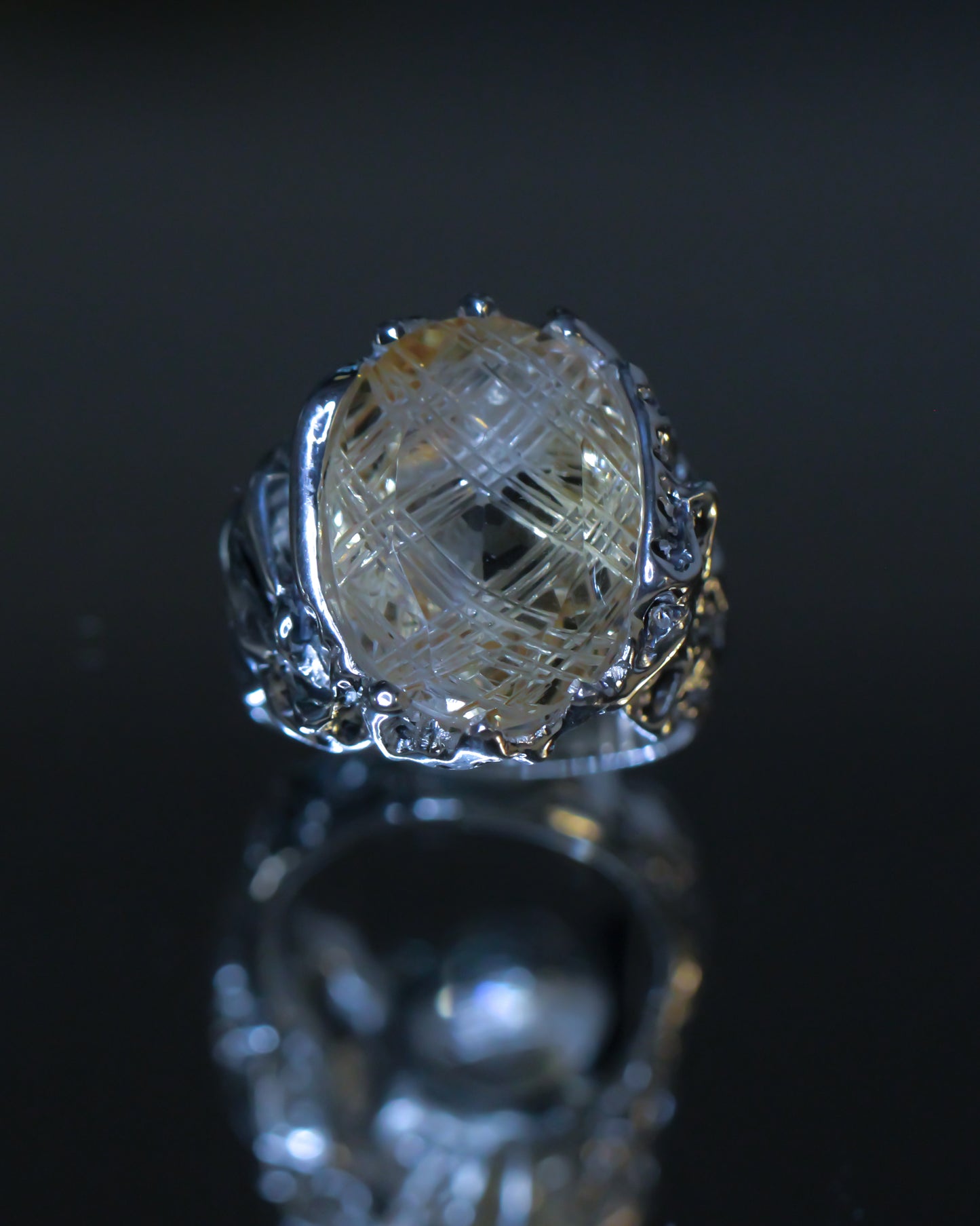 Joy of Jupiter #11 size 6 1/2