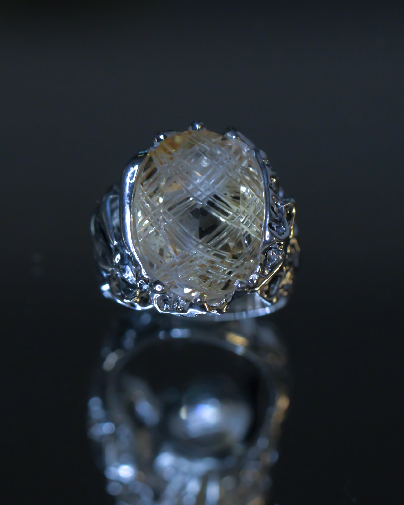 Joy of Jupiter #11 size 6 1/2