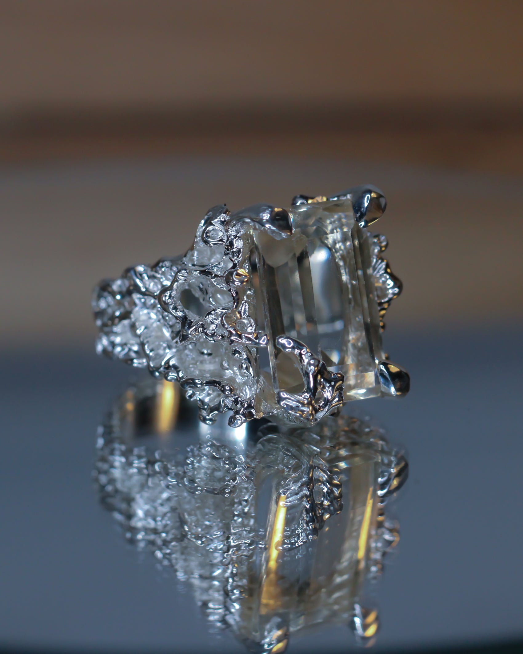 Joy of Jupiter #2, size 8 1/2