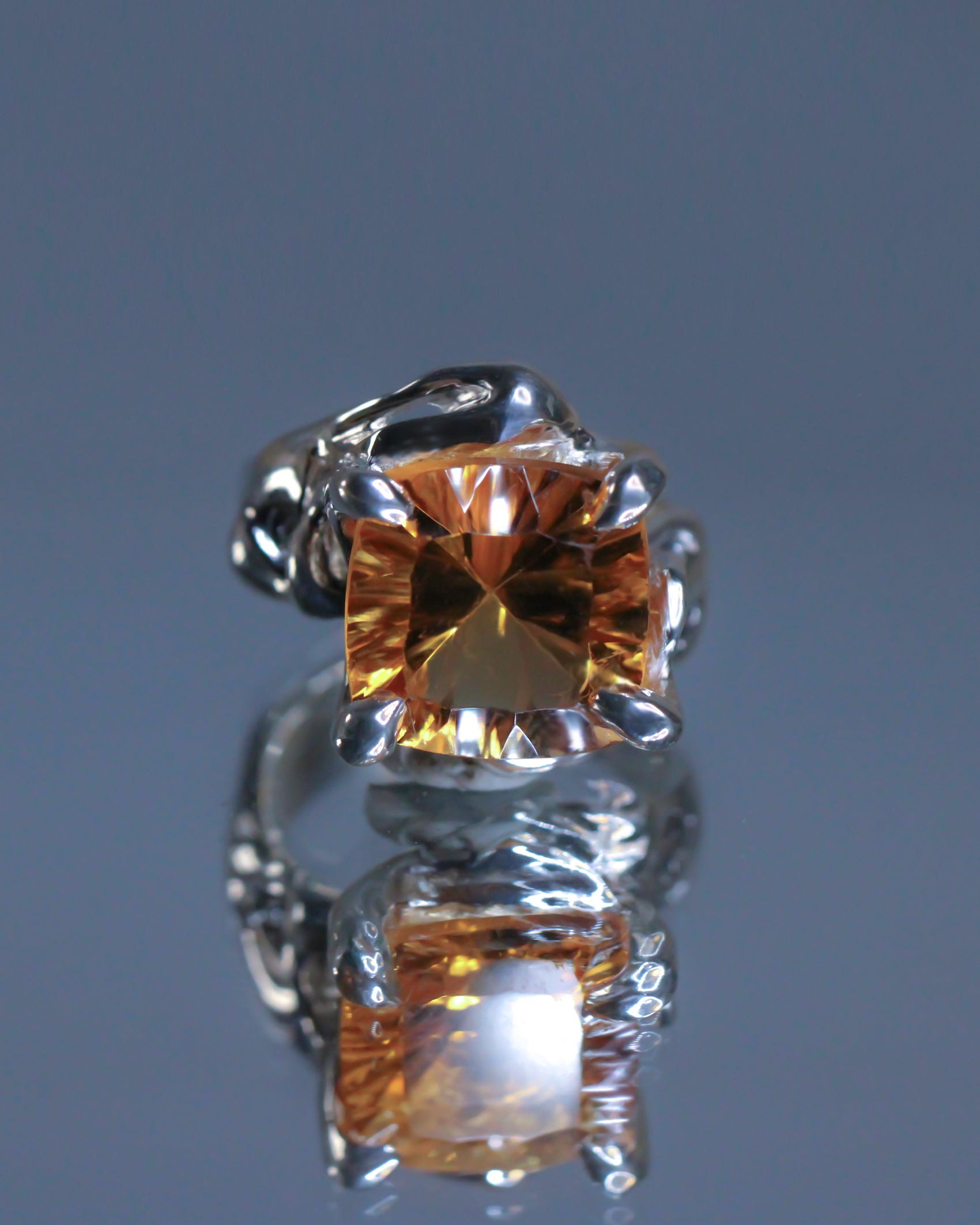 Joy of Jupiter #7, size 5