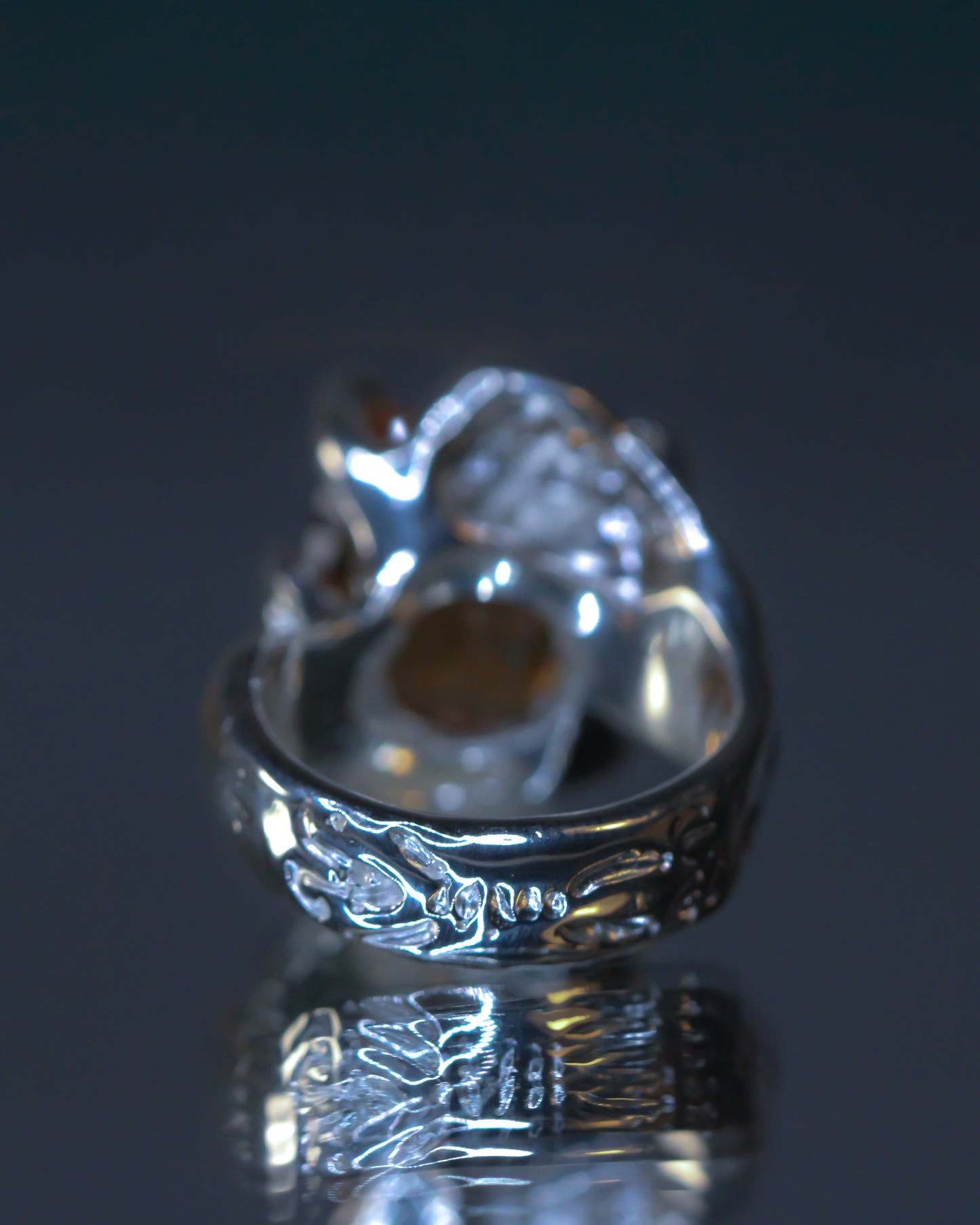 Joy of Jupiter #7, size 5