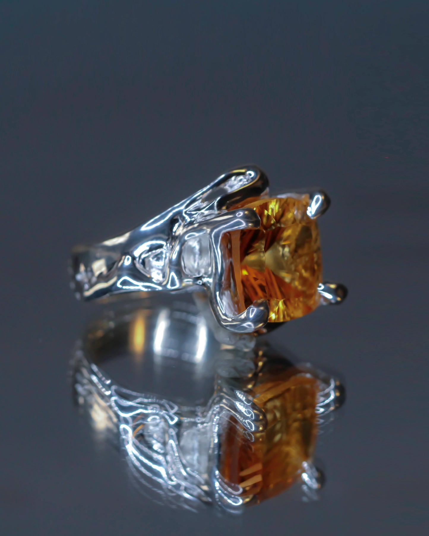Joy of Jupiter #7, size 5