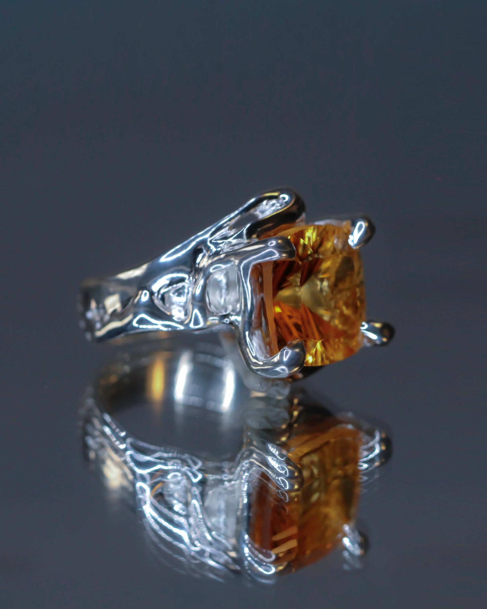 Joy of Jupiter #7, size 5
