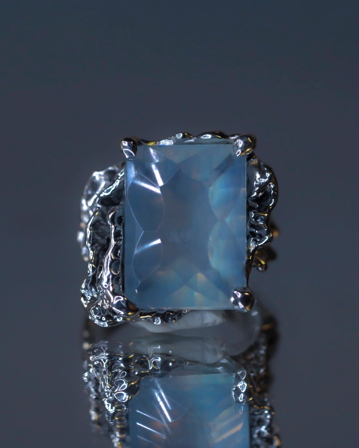 Joy of Jupiter #5, size 6.5