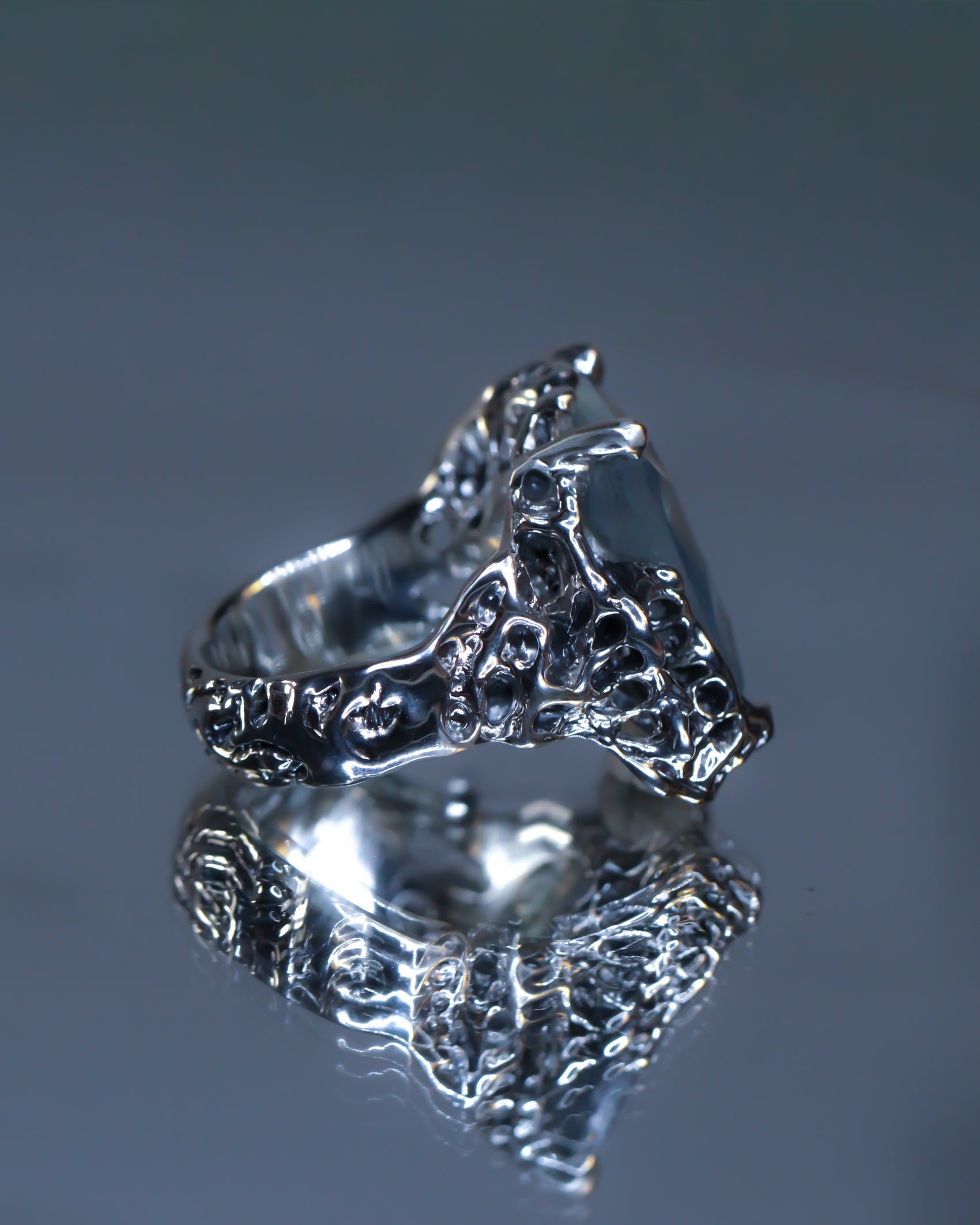 Joy of Jupiter #5, size 6.5