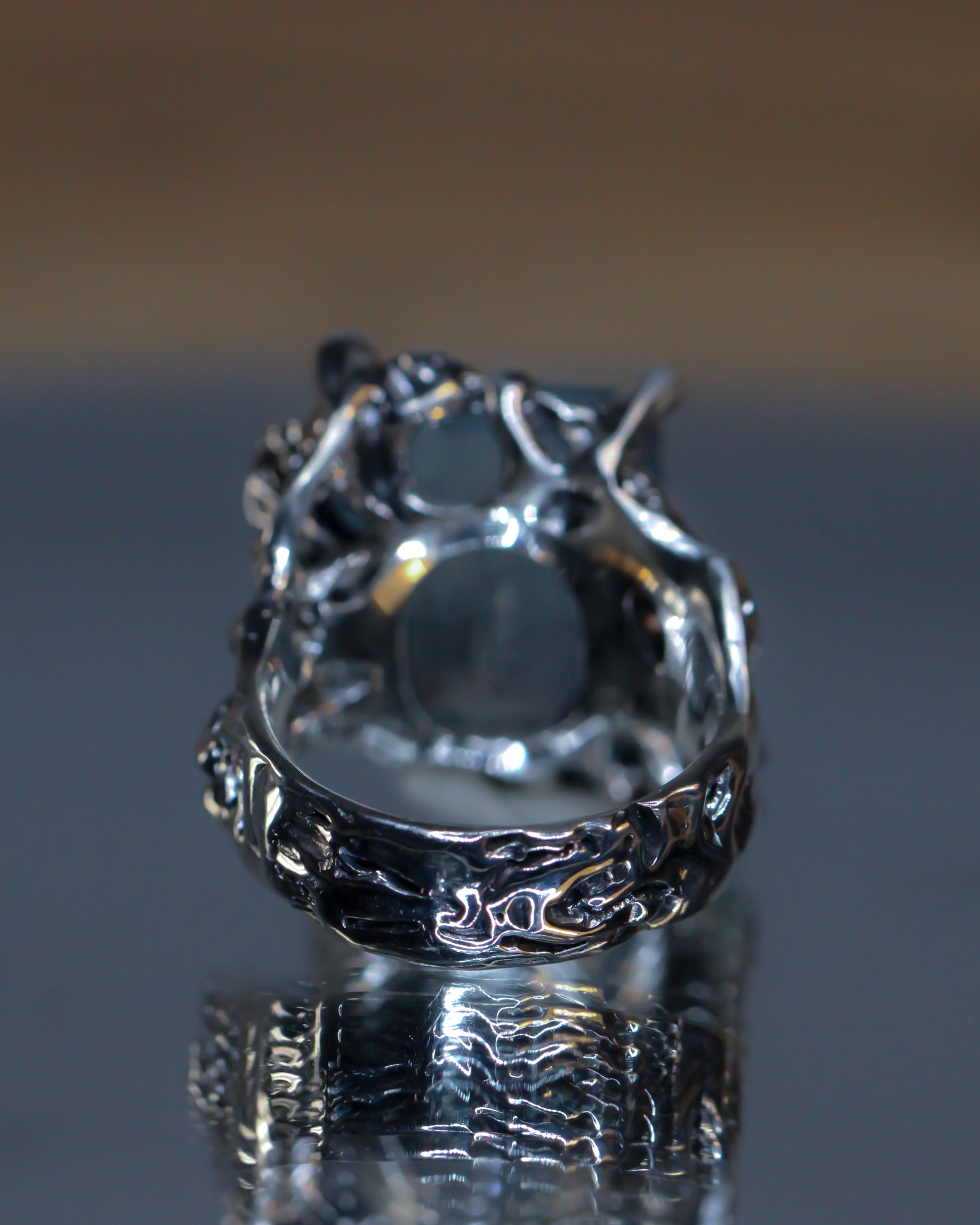 Joy of Jupiter #5, size 6.5