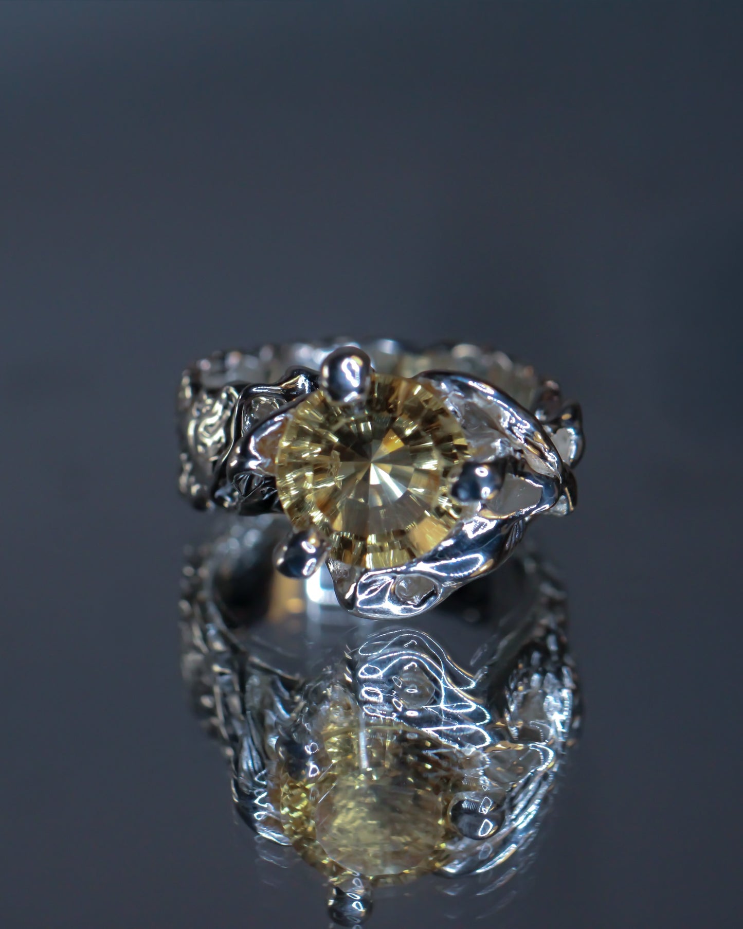 Joy of Jupiter #4, size 9