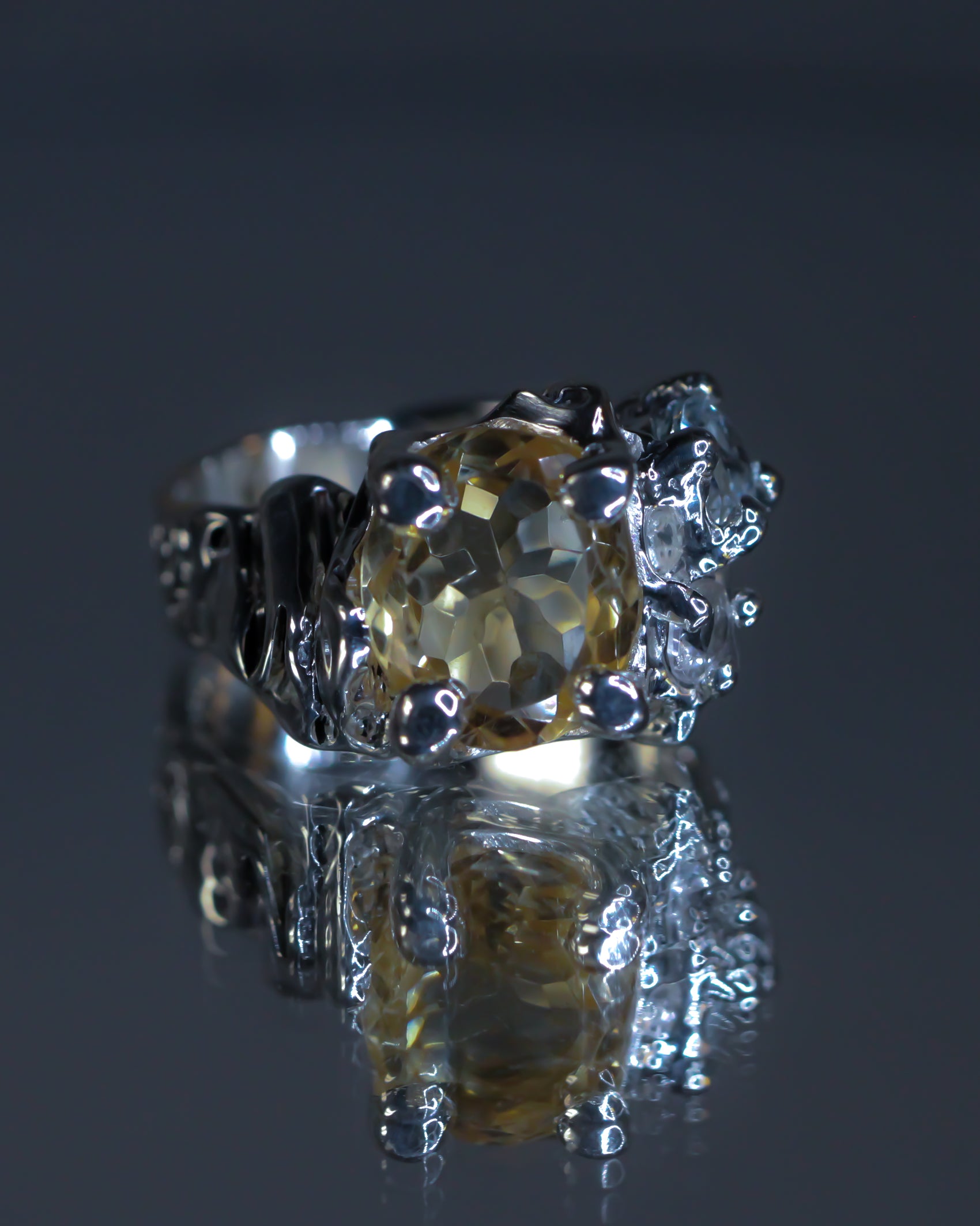 Joy of Jupiter #9 size 6 1/4