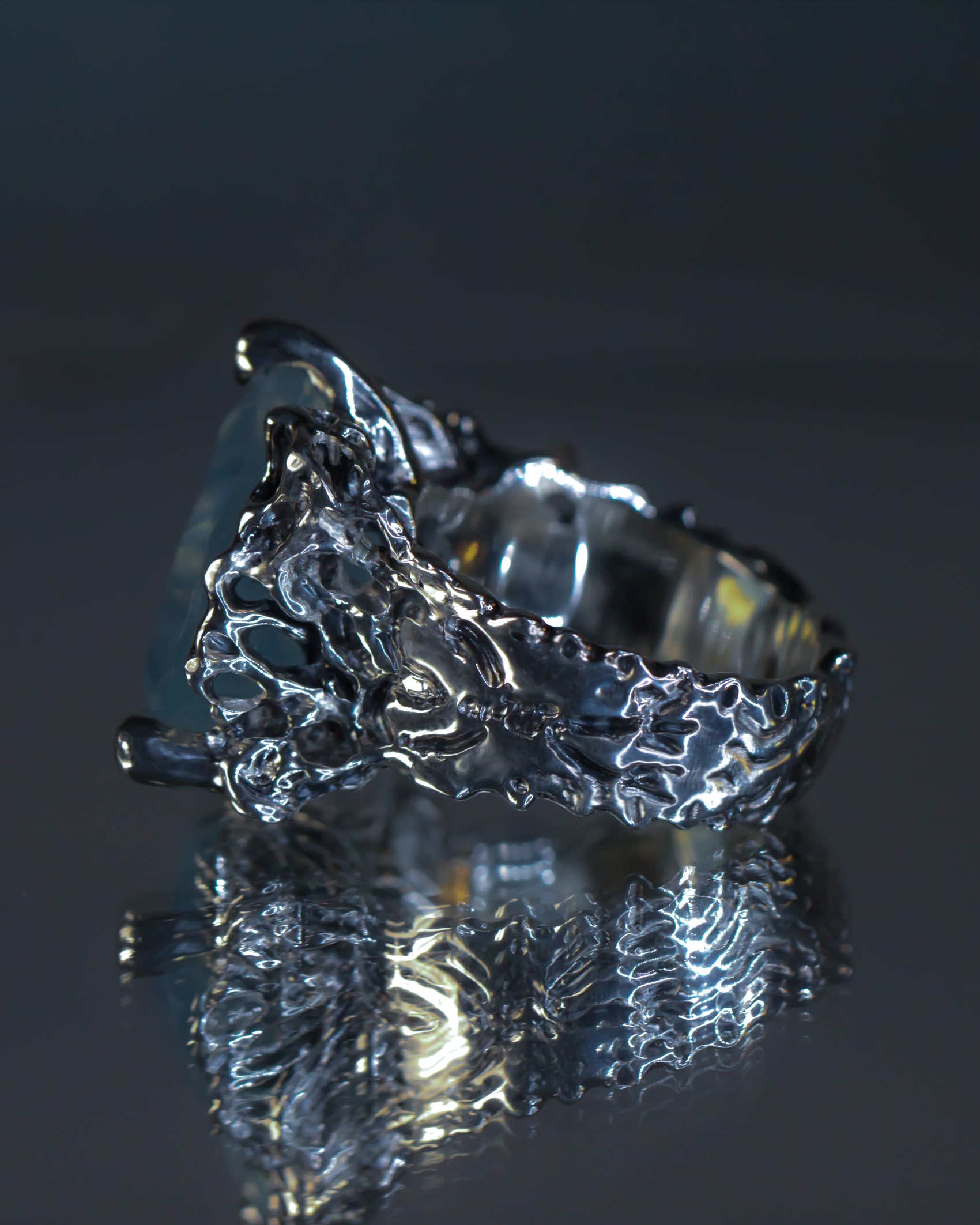Joy of Jupiter #6, size 8