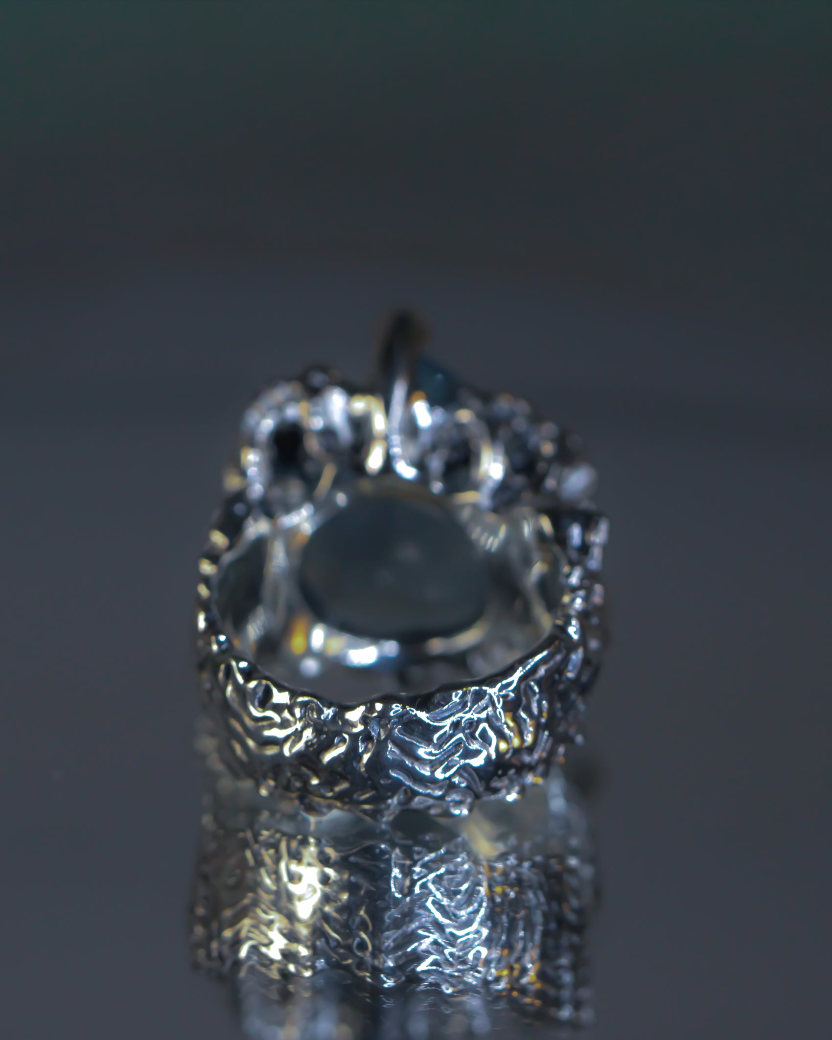 Joy of Jupiter #6, size 8